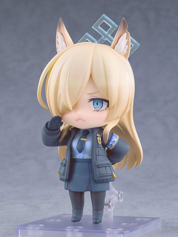 Nendoroid No. 2937 Blue Archive: Ogata Kanna image 4