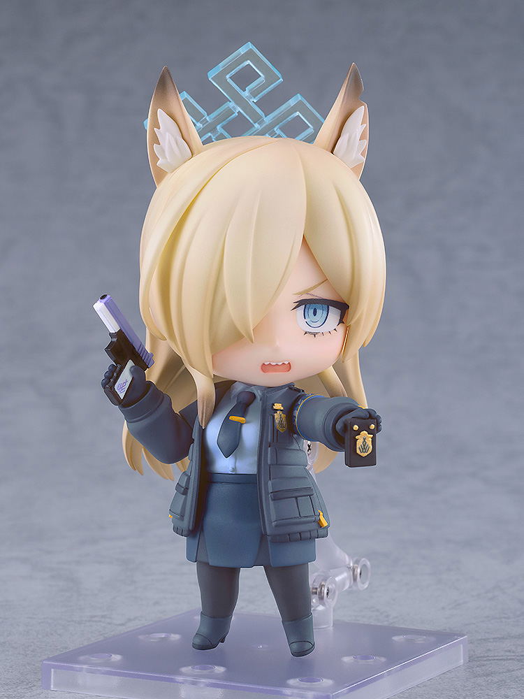 Nendoroid No. 2937 Blue Archive: Ogata Kanna [GSC Online Shop Limited Ver.] image 4