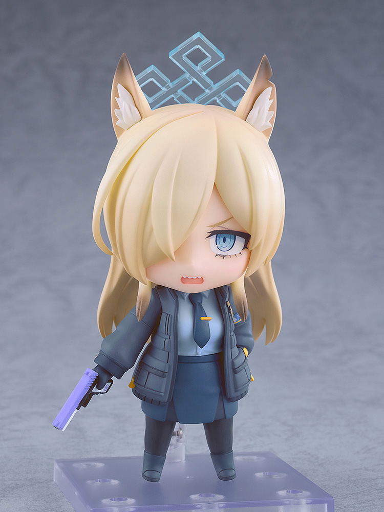 Nendoroid No. 2937 Blue Archive: Ogata Kanna [GSC Online Shop Limited Ver.] image 6