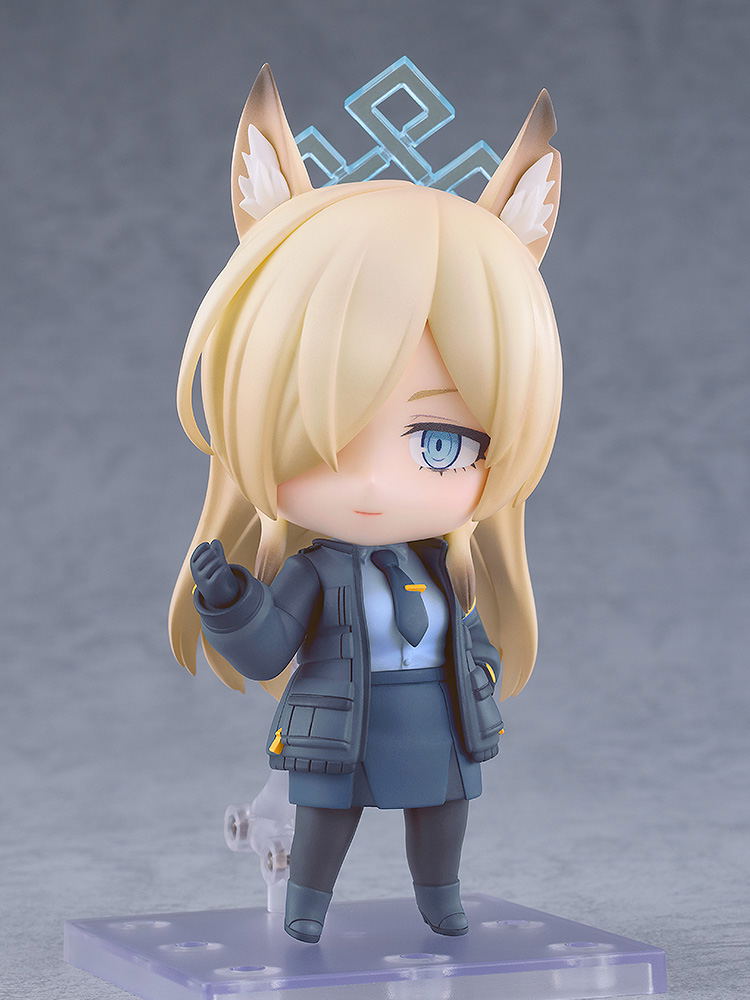 Nendoroid No. 2937 Blue Archive: Ogata Kanna [GSC Online Shop Limited Ver.] image 7