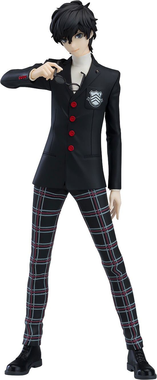 Persona 5 Royal: Pop Up Parade P5R Protagonist