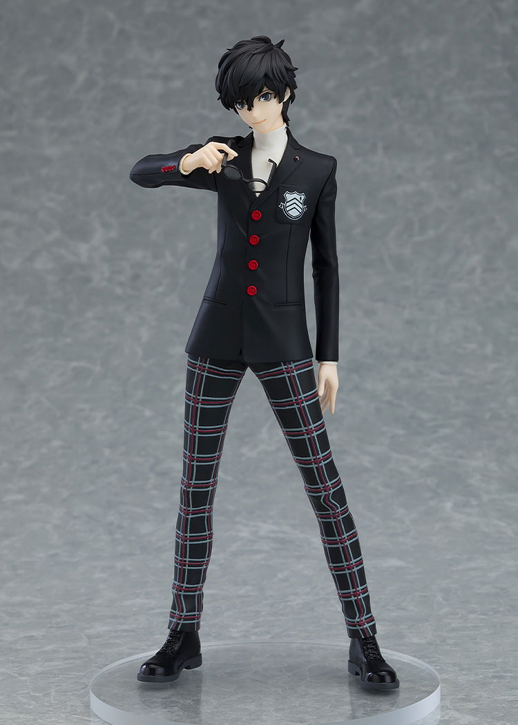 Persona 5 Royal: Pop Up Parade P5R Protagonist image 2