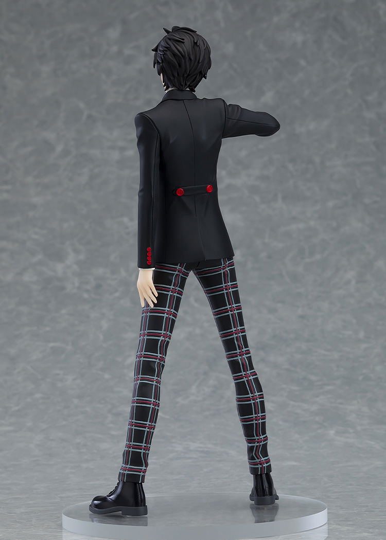 Persona 5 Royal: Pop Up Parade P5R Protagonist image 3