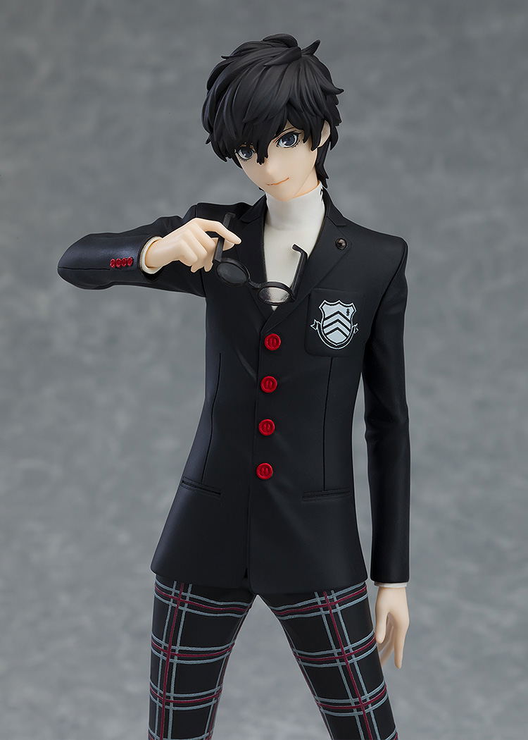 Persona 5 Royal: Pop Up Parade P5R Protagonist image 4