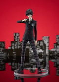 Persona 5 Royal: Pop Up Parade P5R Protagonist thumbnail 5