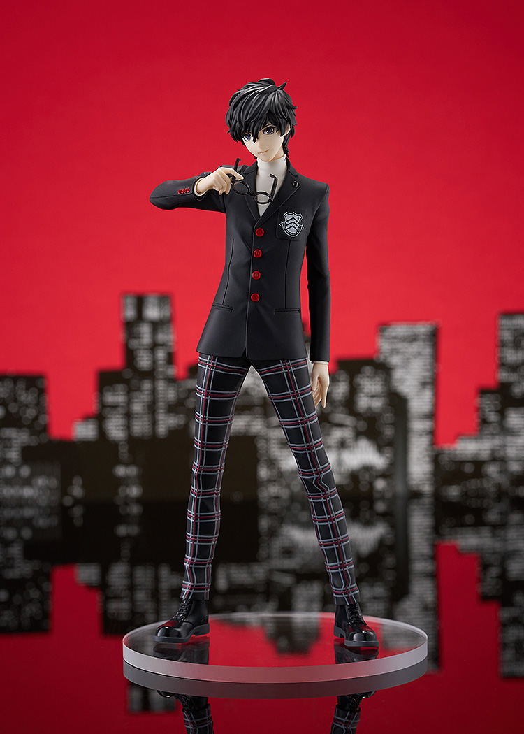 Persona 5 Royal: Pop Up Parade P5R Protagonist image 5