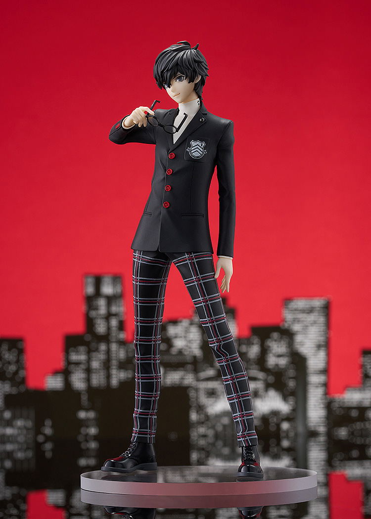 Persona 5 Royal: Pop Up Parade P5R Protagonist image 6