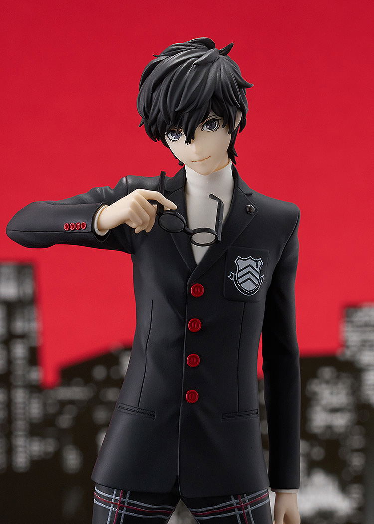 Persona 5 Royal: Pop Up Parade P5R Protagonist image 7