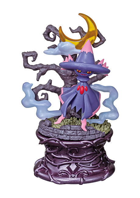 Pokemon - Pokemon Little Night Collection: Mumargi Variant — Import Game Deal