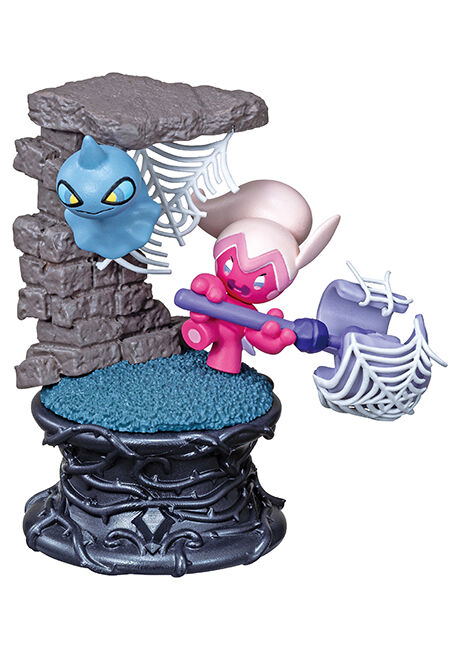 Pokemon - Pokemon Little Night Collection: Nakanuchan & Kagebouzu Variant — Import Game Deal