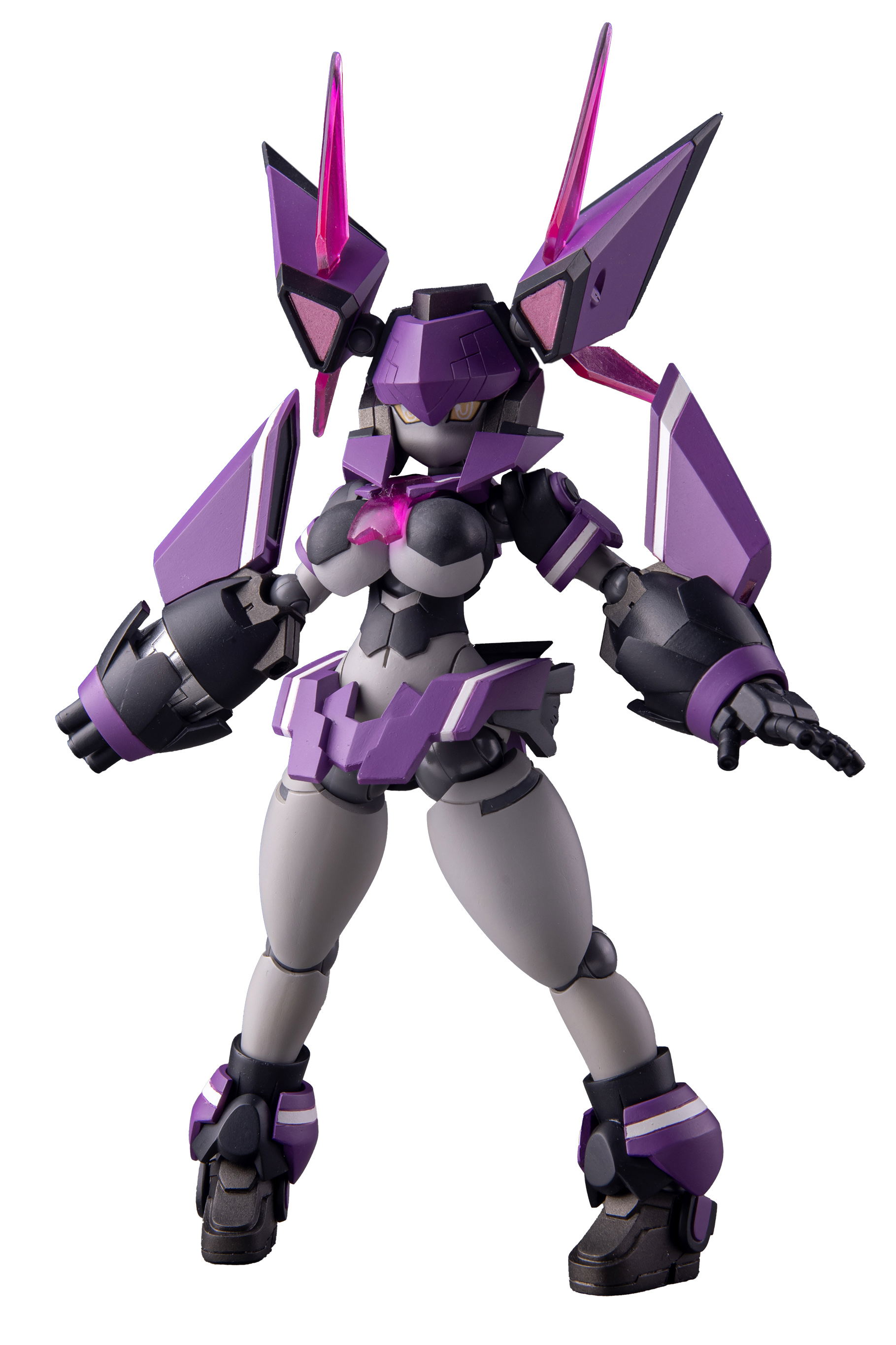 Polynian Motoroid Valuca — Import Game Deal