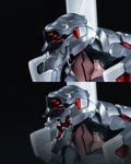 Robo-dou Rebuild of Evangelion: Evangelion Next Gen Testbed-04 thumbnail 10
