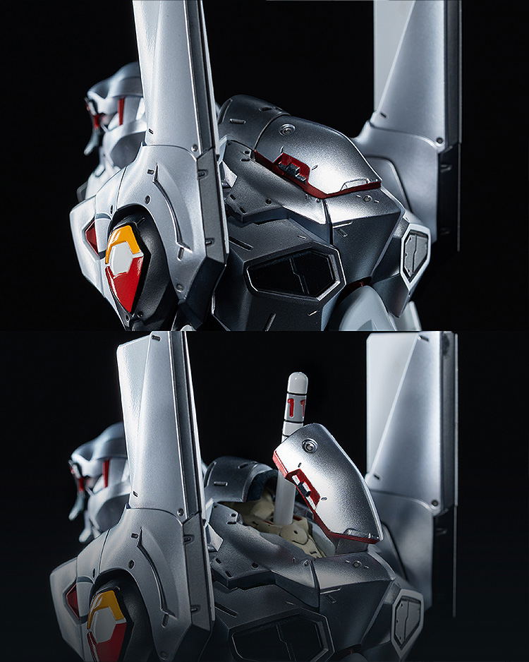 Robo-dou Rebuild of Evangelion: Evangelion Next Gen Testbed-04 image 11