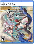 Rune Factory: Guardians of Azuma thumbnail 1