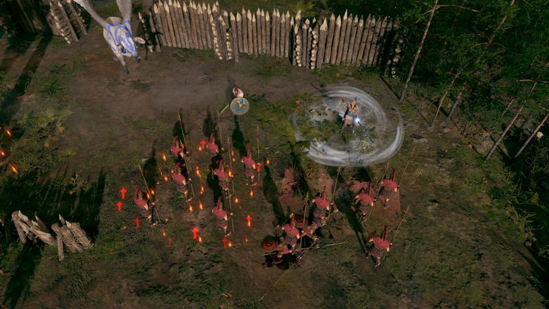 RuneQuest: Warlords <span class="ext" style="background-color: #2a475e; color: #FFFFFF;">STEAM</span> <span class="ext ext_digital">digital</span> image 11