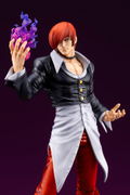 The King of Fighters '98 1/8 Scale Pre-Painted Figure: Yagami Iori The King of Fighters '98 Ver. thumbnail 12