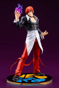 The King of Fighters '98 1/8 Scale Pre-Painted Figure: Yagami Iori The King of Fighters '98 Ver. thumbnail 2