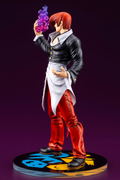 The King of Fighters '98 1/8 Scale Pre-Painted Figure: Yagami Iori The King of Fighters '98 Ver. thumbnail 5