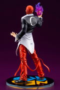 The King of Fighters '98 1/8 Scale Pre-Painted Figure: Yagami Iori The King of Fighters '98 Ver. thumbnail 6