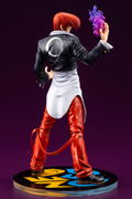 The King of Fighters '98 1/8 Scale Pre-Painted Figure: Yagami Iori The King of Fighters '98 Ver. thumbnail 8