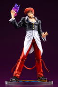 The King of Fighters '98 1/8 Scale Pre-Painted Figure: Yagami Iori The King of Fighters '98 Ver. thumbnail 9