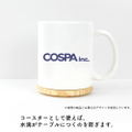 Tsukihime -A Piece Of Blue Glass Moon- Neco Arc Full Color Mug With Lid thumbnail 6
