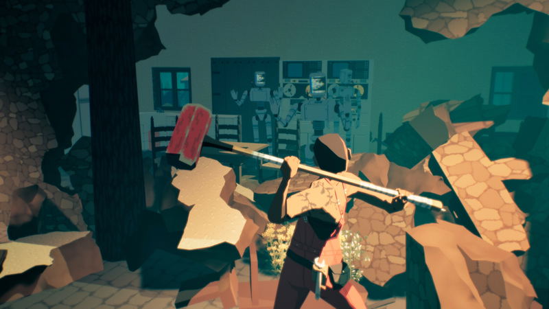 Virtue and a Sledgehammer <span class="ext" style="background-color: #2a475e; color: #FFFFFF;">STEAM</span> <span class="ext ext_digital">digital</span> image 4