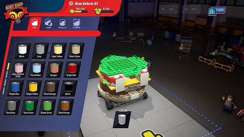 LEGO 2K Drive image 4