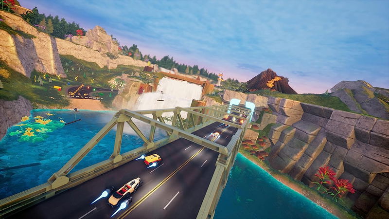 LEGO 2K Drive image 5