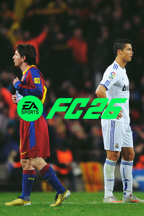 EA Sports FC 26 <span class="ext" style="background-color: #F96529; color: #FFFFFF;">Electronic Arts</span> <span class="ext ext_digital">digital</span> image 1