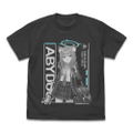 Blue Archive - Shiroko T-shirt (Sumi | Size S) thumbnail 1