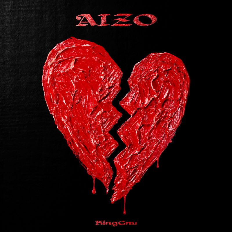 (期間生産限定盤) AIZO Amazon.co.jp: DVD CD kingGnu K-POP・アジア - Music (特典なし): Gnu King K-POP・アジア