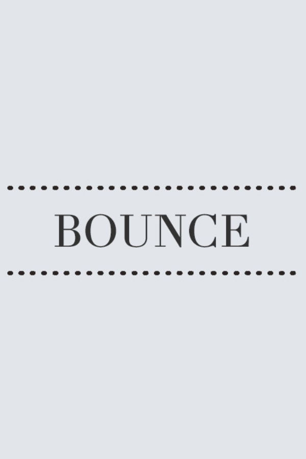 Bounce STEAM digital — Import Game Deal