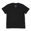 Dorohedoro (Original Version) - Cross-Eyes T-shirt (Black | Size M) thumbnail 3
