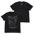 Dorohedoro (Original Version) - Cross-Eyes T-shirt (Black | Size XL) thumbnail 1