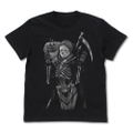 Dorohedoro (Original Version) - Ebisu & Kikurage T-shirt (Black | Size M) thumbnail 1
