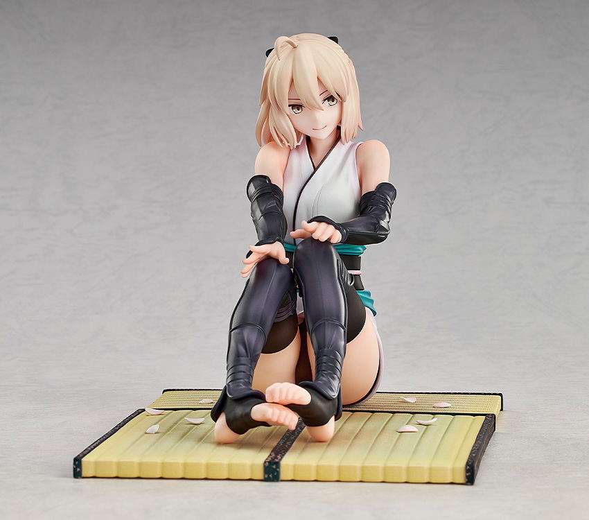 Fate YINJI-STUDIO SQフィギュア ANNIVERSARY 10TH ver. Fate／Zero セイバー | Amazon フィギュア Saber  その他