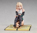 Fate/Grand Order 1/7 Scale Pre-Painted Figure: Saber / Okita Souji Final Ascension Ver. thumbnail 3