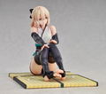 Fate/Grand Order 1/7 Scale Pre-Painted Figure: Saber / Okita Souji Final Ascension Ver. thumbnail 4