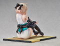 Fate/Grand Order 1/7 Scale Pre-Painted Figure: Saber / Okita Souji Final Ascension Ver. thumbnail 5