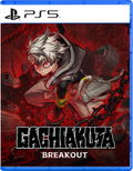 Gachiakuta: The Game thumbnail 1