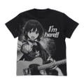 Girls Band Cry - Nina Iseri All-Print T-shirt (Black | Size L) thumbnail 1
