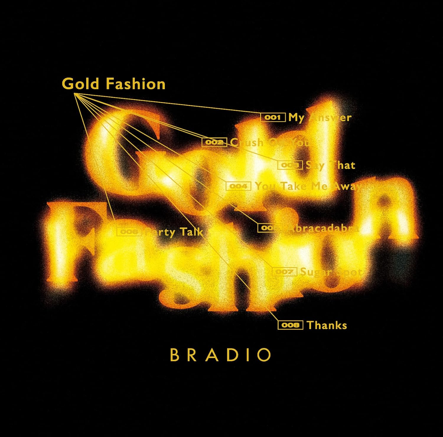 Gold Fashion — Import Game Deal