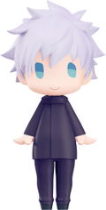 Hello! Good Smile Jujutsu Kaisen Gojo Satoru Unmasked Ver. thumbnail 1