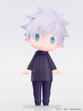 Hello! Good Smile Jujutsu Kaisen Gojo Satoru Unmasked Ver. thumbnail 3