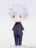 Hello! Good Smile Jujutsu Kaisen Gojo Satoru Unmasked Ver. thumbnail 4