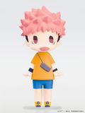 Hello! Good Smile Jujutsu Kaisen Itadori Yuji Casual Outfit Ver. thumbnail 2