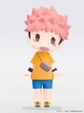 Hello! Good Smile Jujutsu Kaisen Itadori Yuji Casual Outfit Ver. thumbnail 3
