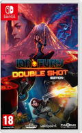 Ion Fury: Double Shot Edition thumbnail 1