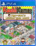 KochiKame: Ryo-san's Billion-yen Beat thumbnail 1